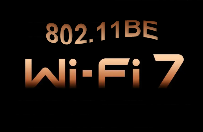 802.11be-IPQ9574+IPQ9554 802.11ax-IPQ8074+IPQ8072 Support 8 data streams in 4 frequency bands, with a peak rate of 16Gbps