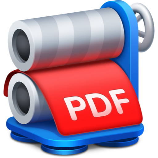 PDF Squeezer for Mac(强大的PDF文件压缩工具)v4.5.3免激活版