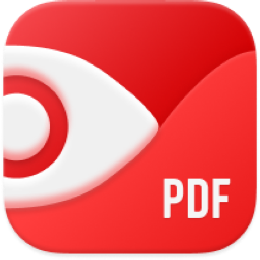 易于使用的 PDF 编辑器和注释器 PDF Expert for Mac