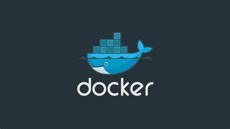 Docker容器共享磁盘