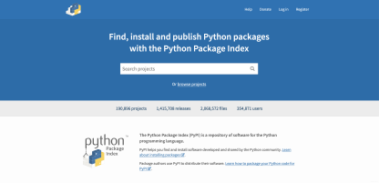 打包自己的Python应用并上传到PYPI