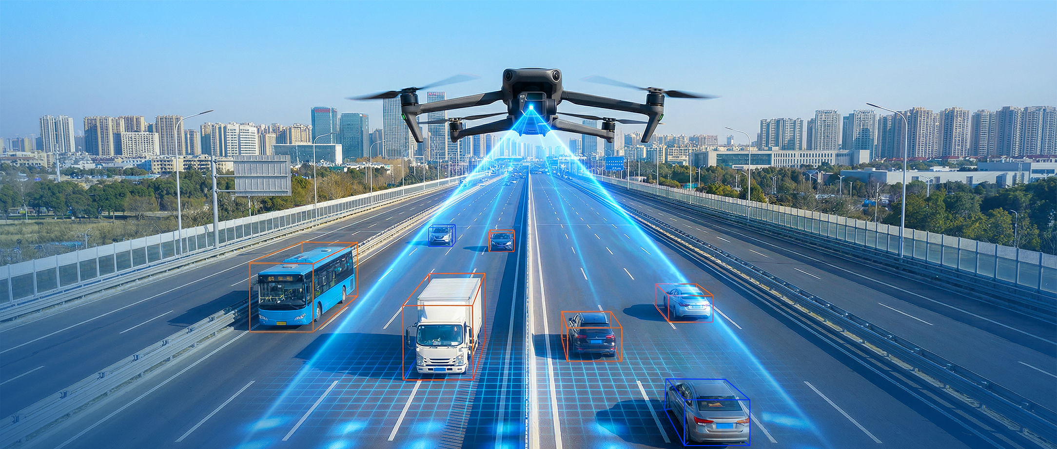 低空经济×AI:数据堂一体化数据采标方案激活应用无限可能