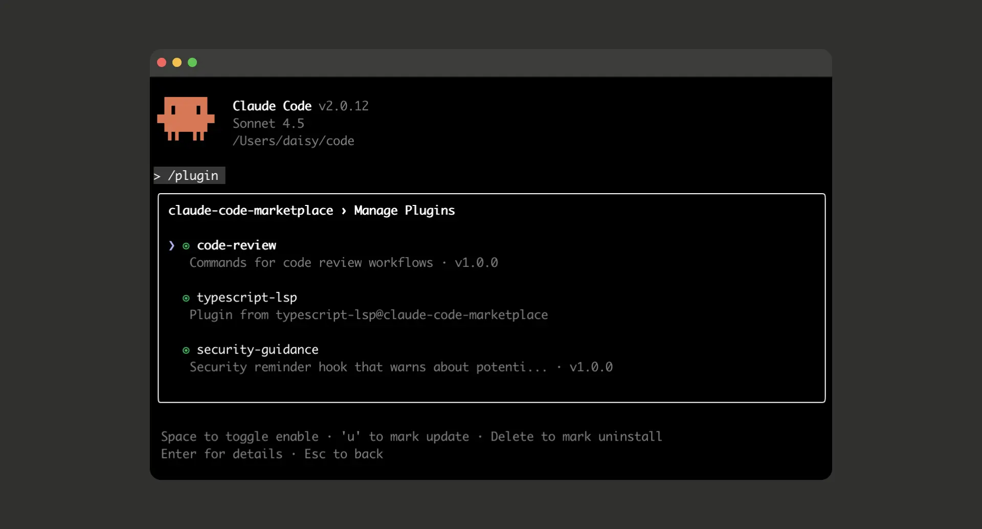 不仅仅是代码助手:用 Plugins 将 Claude Code 打造成你的专属工具链(1/4)