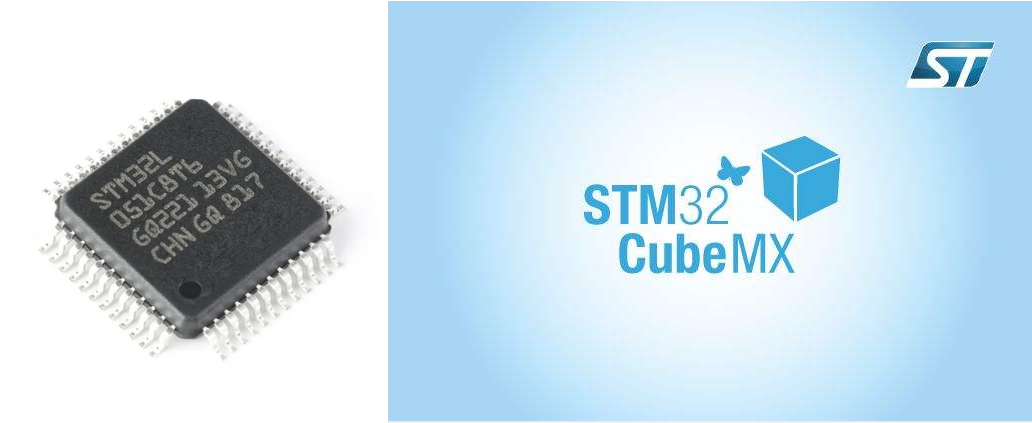 STM32L051测试 （一、使用CubeMX生成工程文件 — ST系列芯片通用）