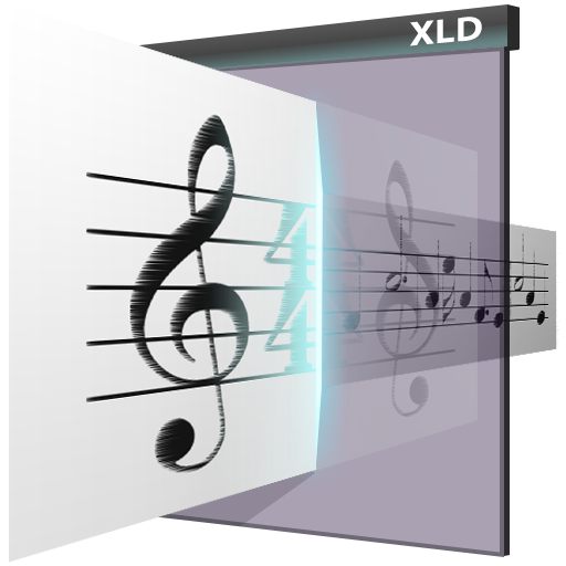 XLD音频无损解码 X Lossless Decoder for mac 中文版