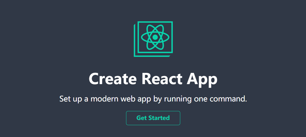 react脚手架create-react-app学习笔记