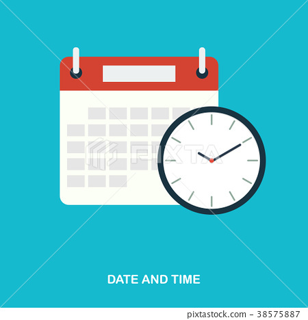 Date & Time组件(上)