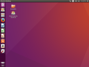 在Ubuntu安装RPM文件