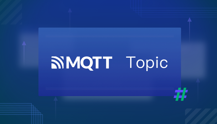 通过案例理解MQTT主题与通配符