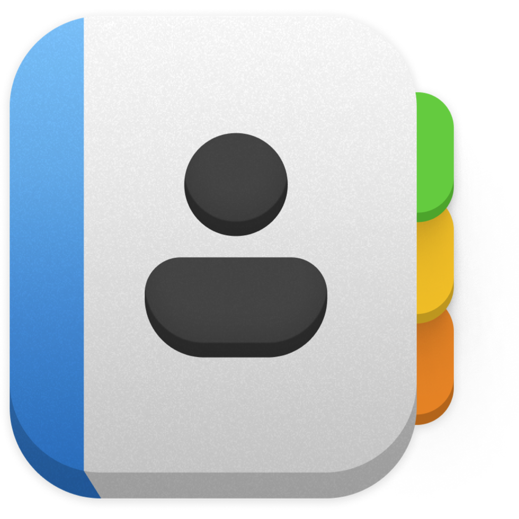 BusyContacts for Mac：高效通讯录管理工具