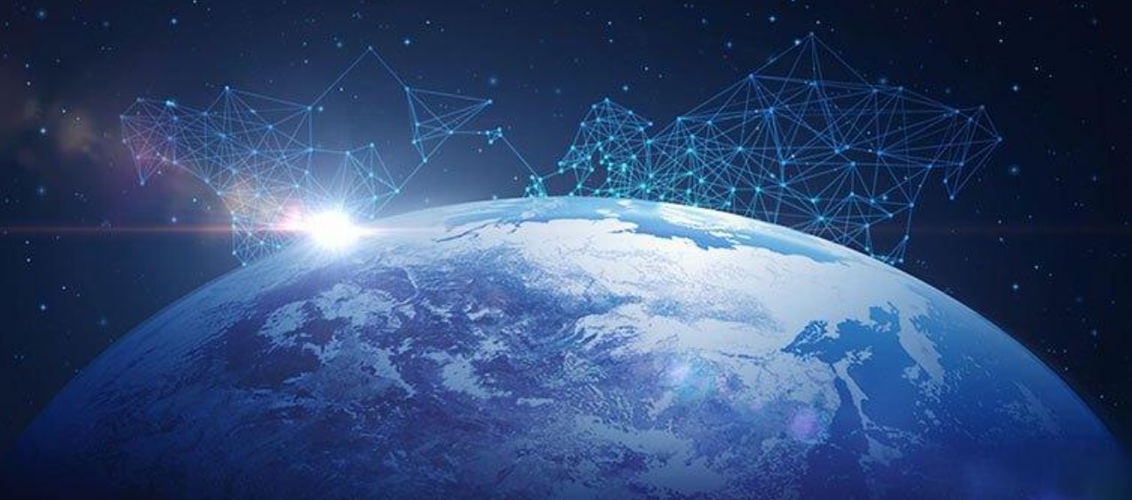 跨国企业组网方案: IPLC专线的优势和应用场景