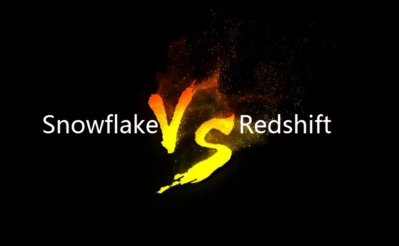 Snowflake vs. Redshift的2022战报：两个数据平台谁更适合你？
