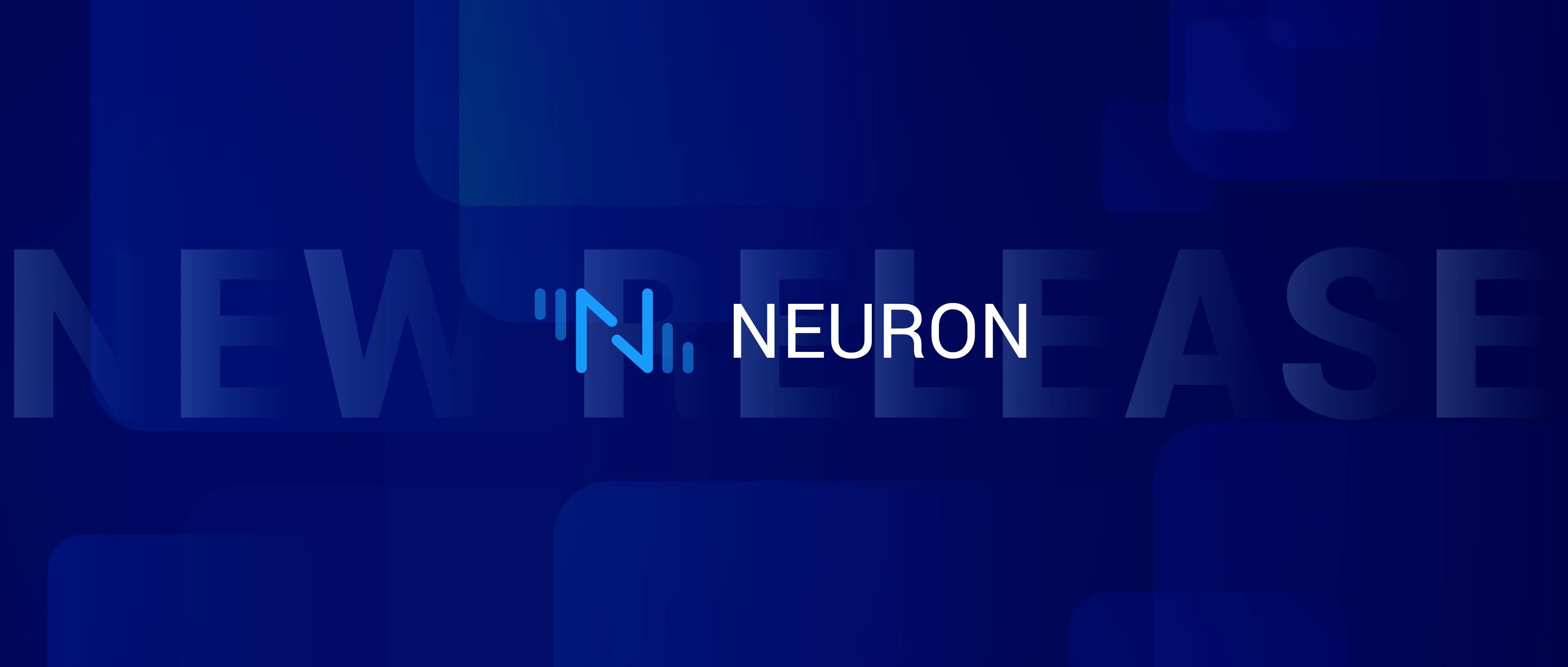 Neuron 2.1.0发布：支持Sparkplug B规范，更完善的工业协议支持