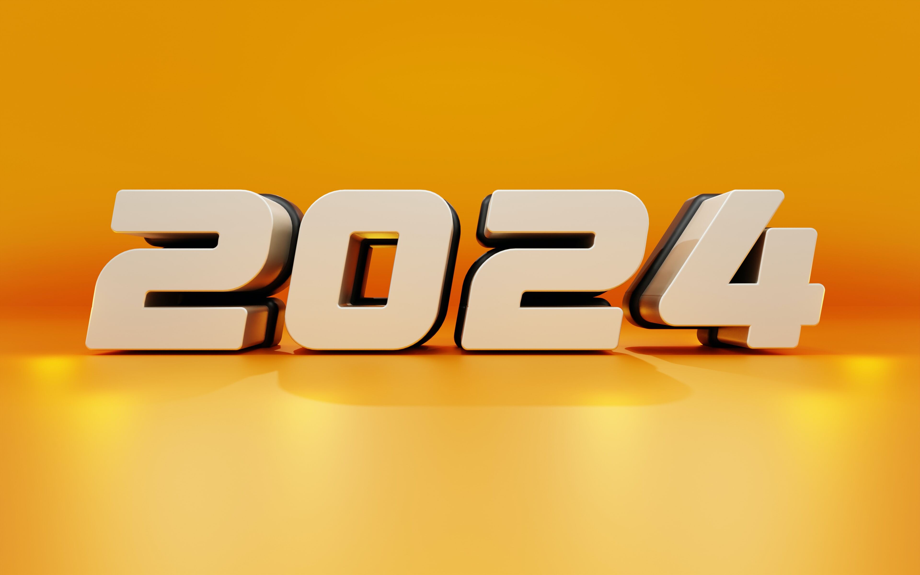 2024营销日历新鲜出炉！提前规划，赢在起跑线！