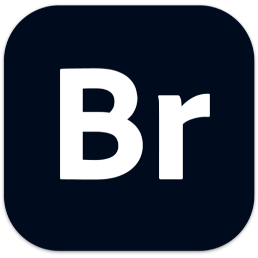 Adobe Bridge 2024下载,Br2024中文破解版