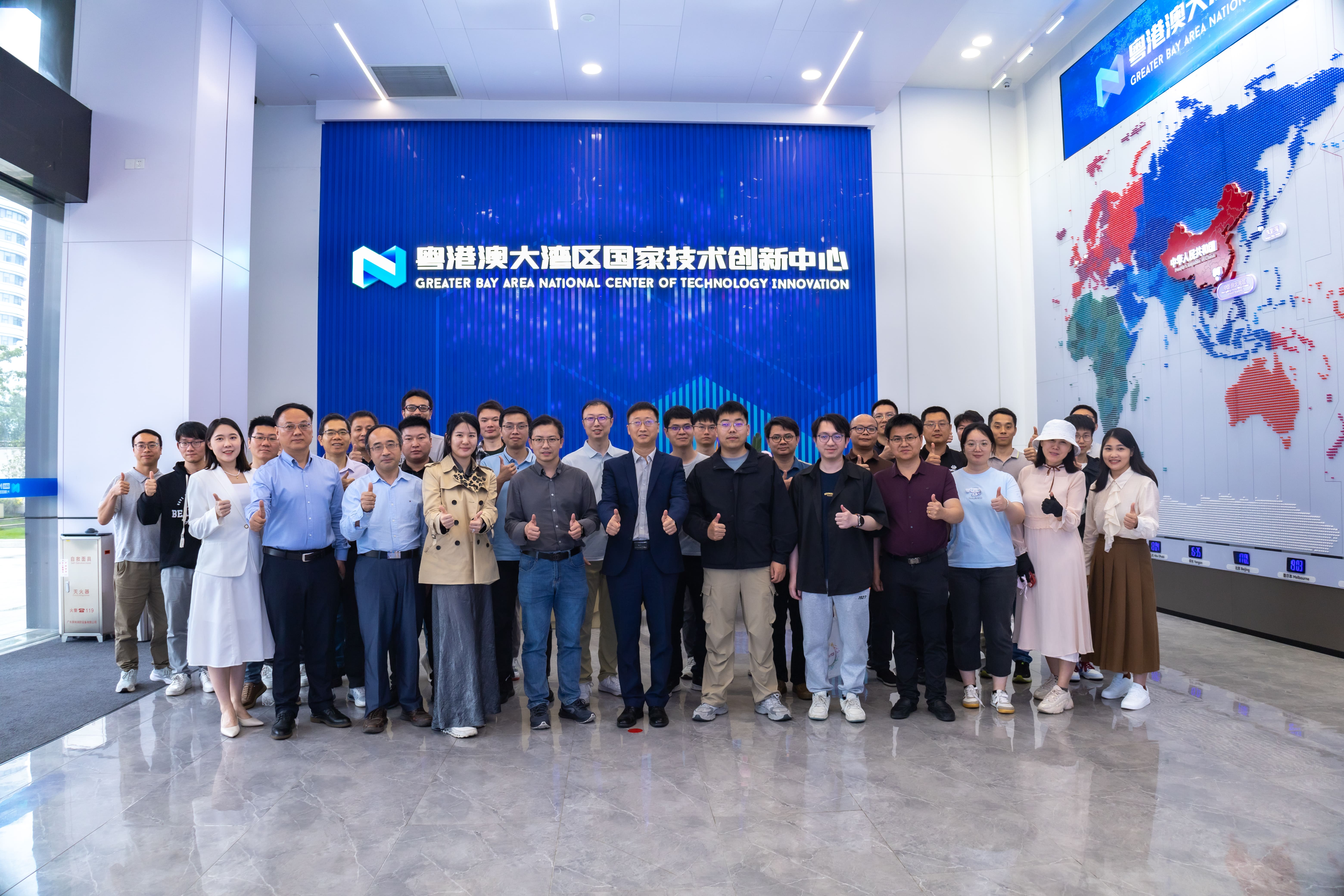 IoTDB 广州行 | 4.26 端边云协同的新一代 AI 数据库技术沙龙回顾