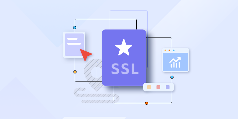 智能巡检企业级域名 SSL 证书