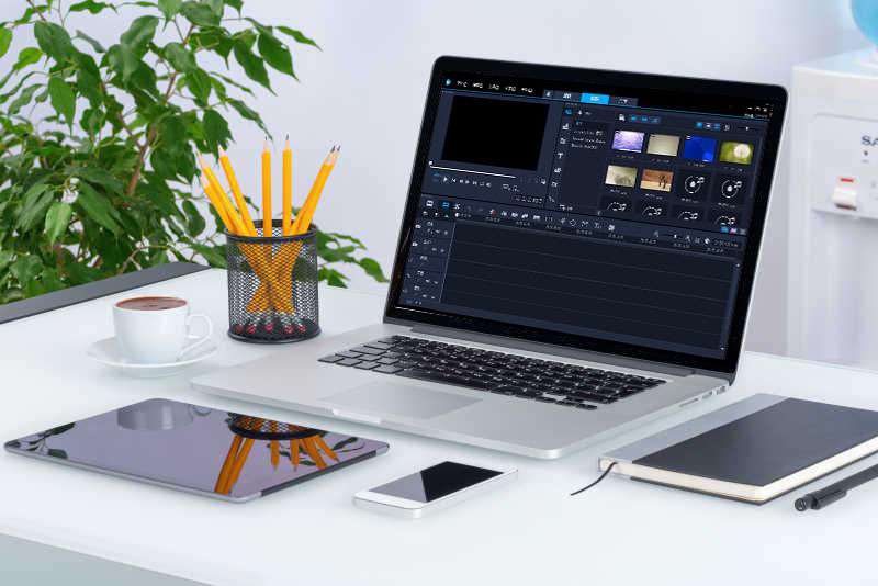 视频分割修整功哪一款视频剪辑软件更好用？