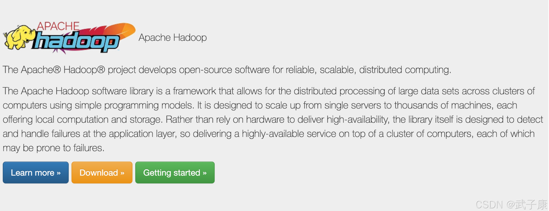 大数据-01-基础环境搭建 超详细 Hadoop Java 环境变量 3节点云服务器 2C4G XML 集群配置 HDFS Yarn MapRedece