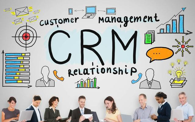 crm的核心是什么？CRM对企业的核心作用是什么？