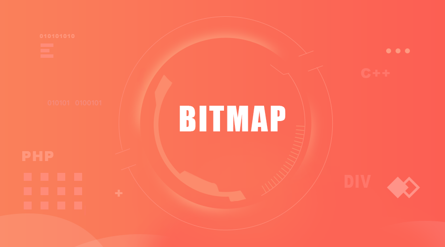 BitMap 转置算法：不一样的 Count 求解方式