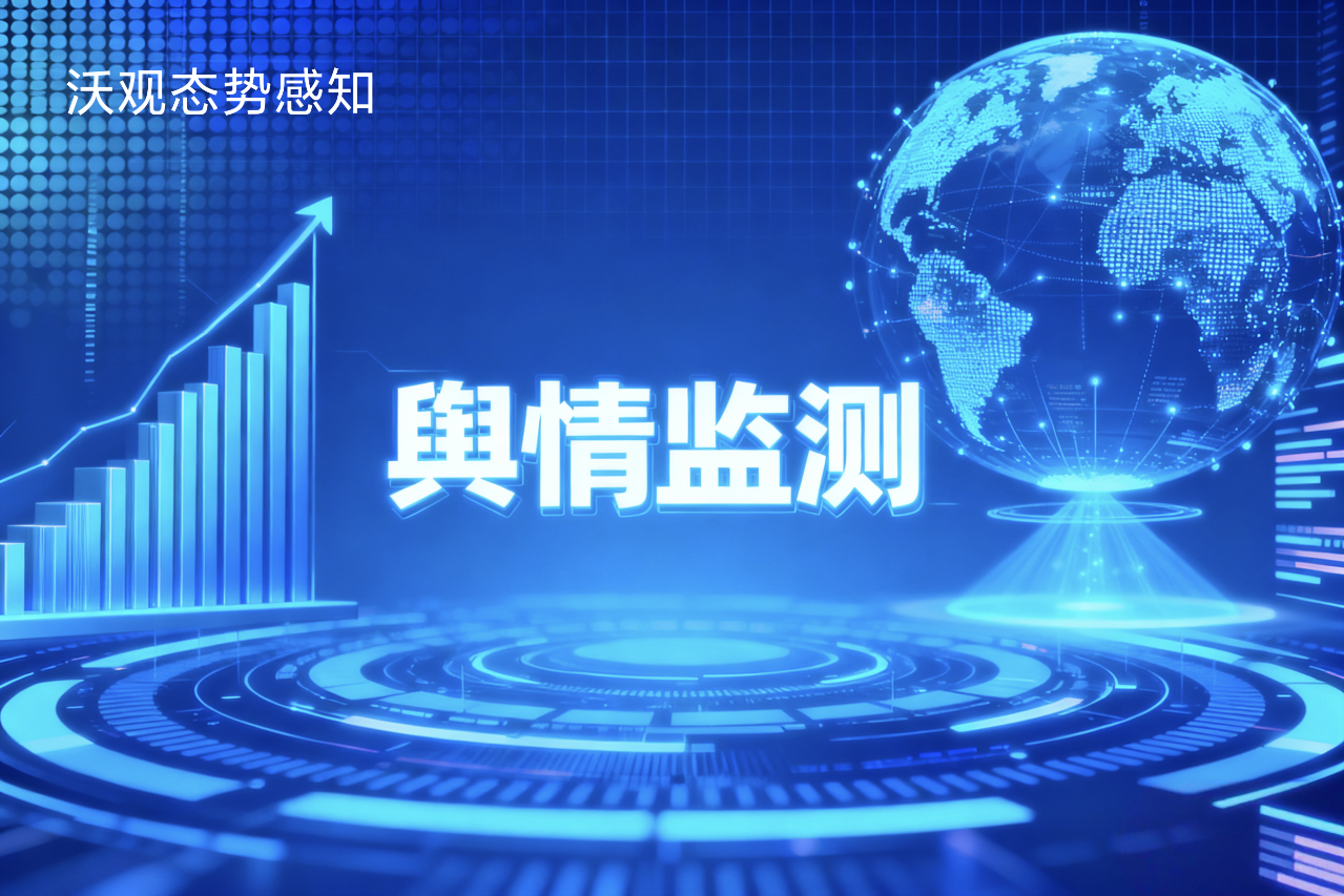 量体裁衣:为行业定制的海外舆情监控服务解决方案