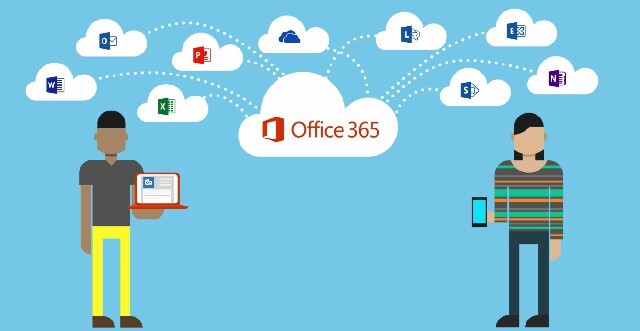 提升Office 365网络效率的SD-WAN技术