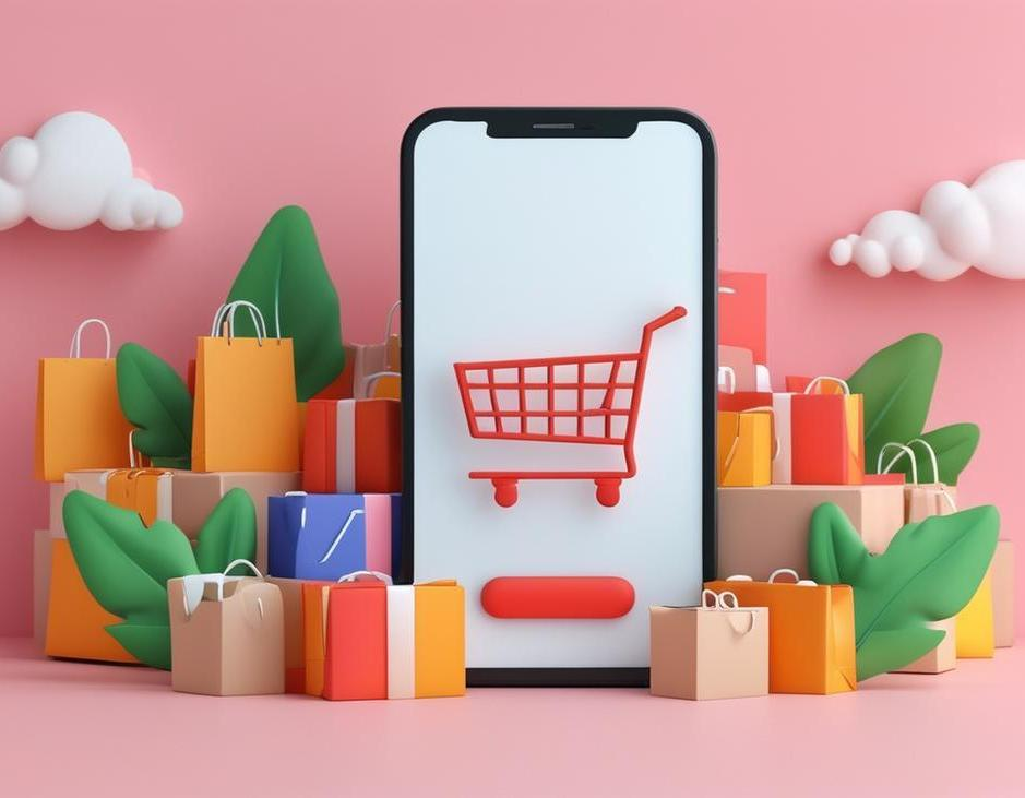 拍宝积分商城小程序系统:一体化积分运营解决方案