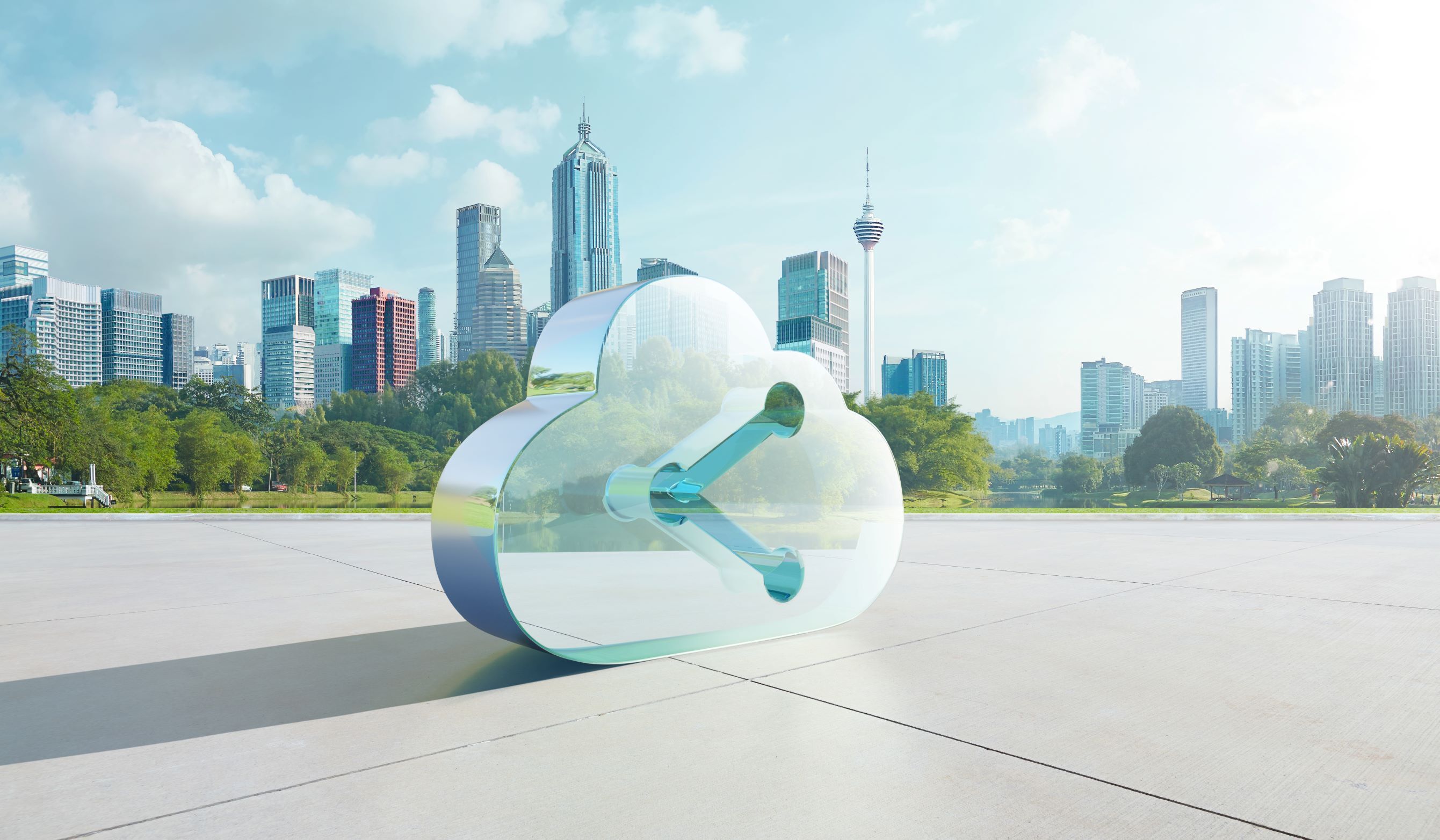 全球唯一云厂商 华为云入选2023Gartner云数据库管理系统客户之选