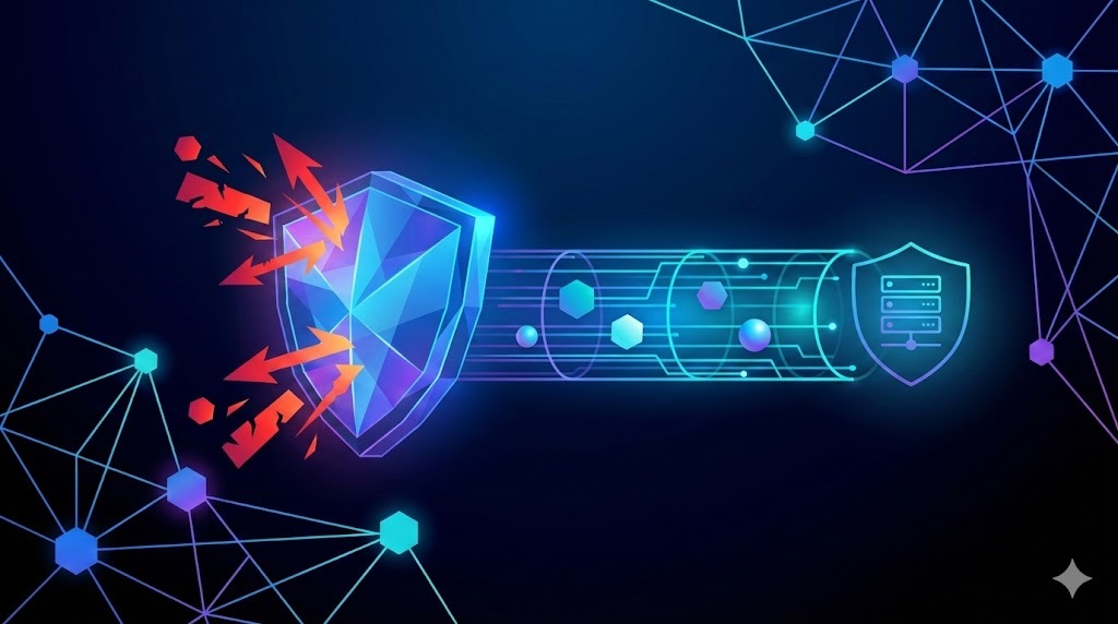 DNS劫持防护：从被动监测到主动防御