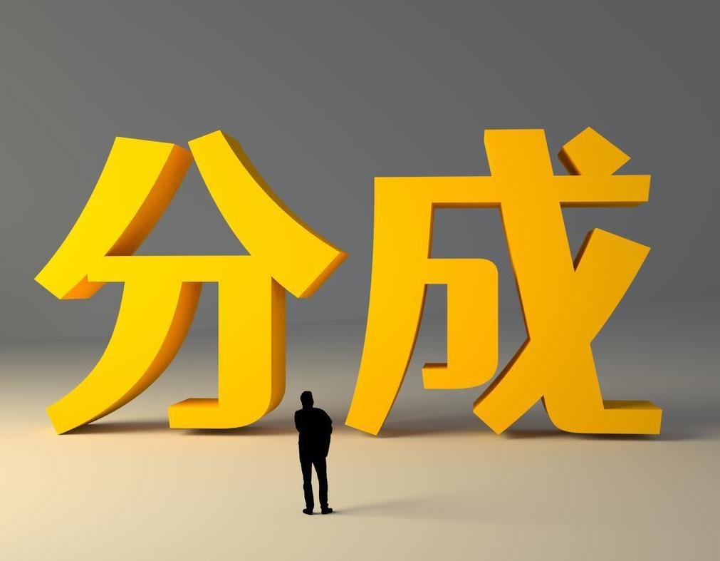 利物合伙人小程序管理系统:构建紧密团队连接的小程序分润解决方案