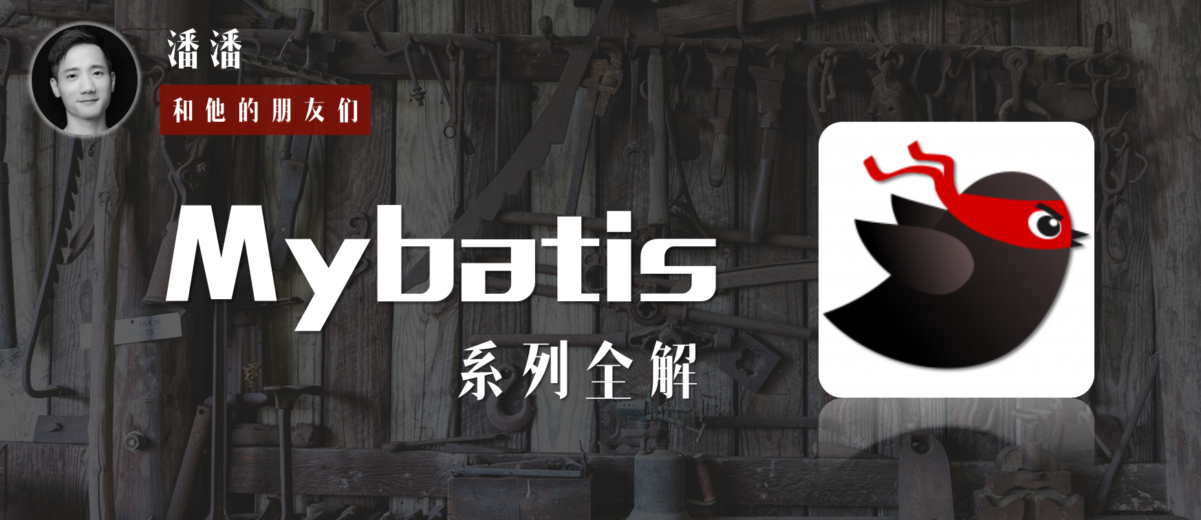 Mybatis系列全解（五）：全网最全！详解Mybatis的Mapper映射文件