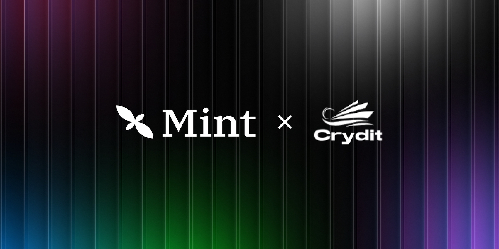 Mint Blockchain × Crydit: 联手推进 PayFi 生态建设