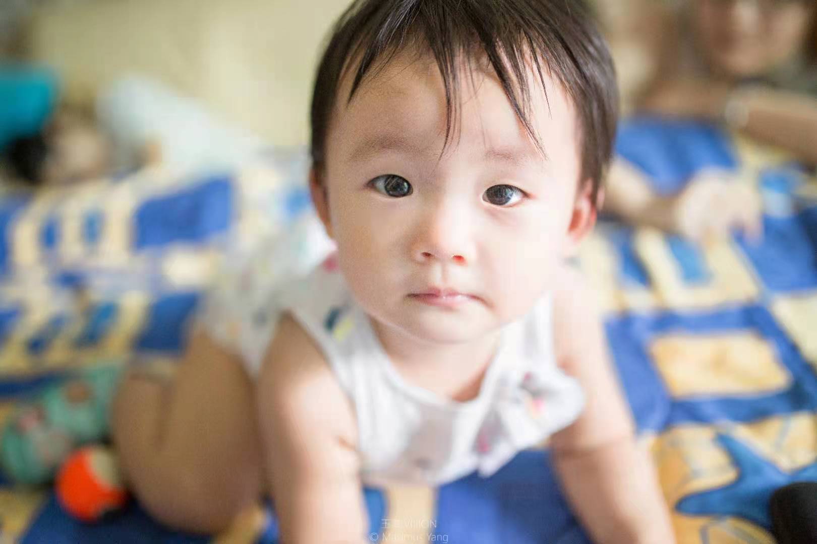一岁宝宝