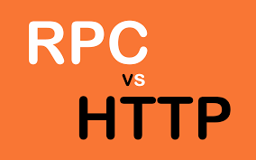 深入比较：HTTP 和 RPC 的区别