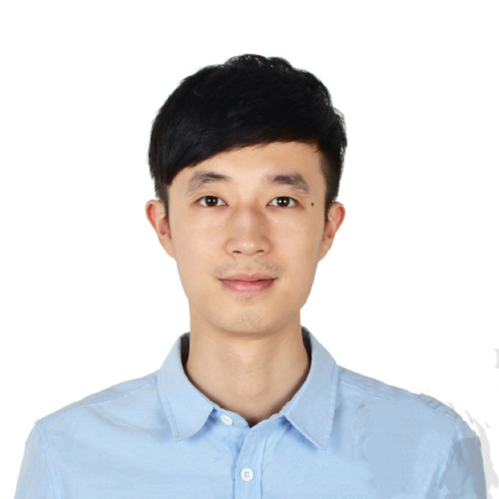 李锐章