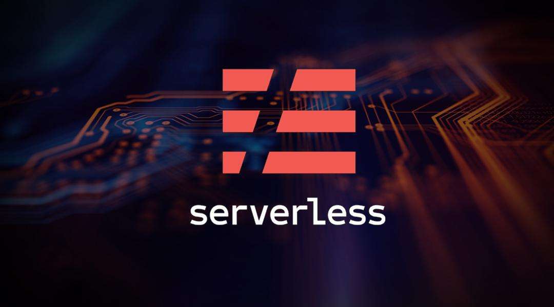 Serverless基础知识
