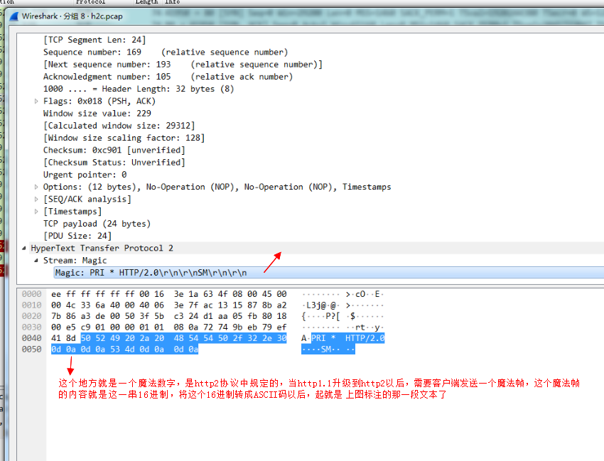 深入理解 Web 协议 (三)：HTTP 2