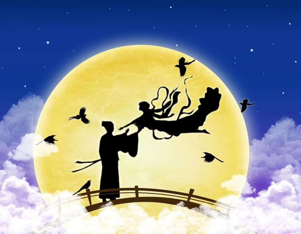 七夕搭鹊桥小程序：解锁节日营销新玩法，引爆流量增长