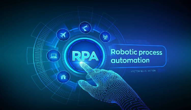 如何在设计时保证RPA机器人的稳定运行？