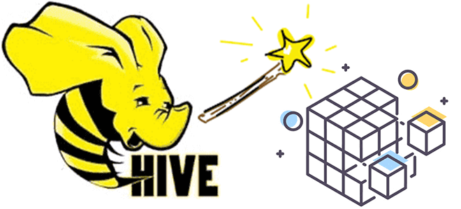 安装和体验hive