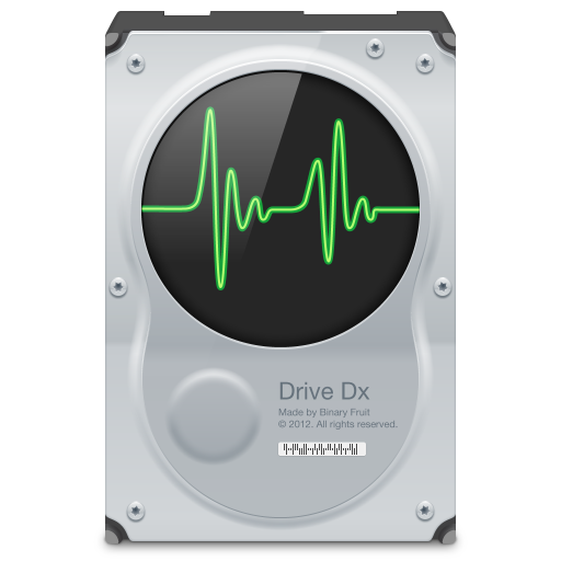 DriveDx for mac(mac磁盘健康检测和监控工具)v1.12.1激活版