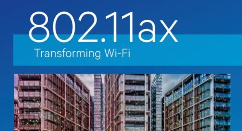 IPQ8072: The future of high-performance Network Acceleration - Wireless Communications