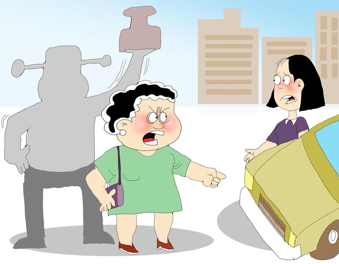 扫码挪车 MyCar 小程序系统:汽车后市场智慧解决方案