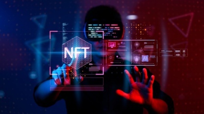 泰山众筹NFT版系统开发合约部署