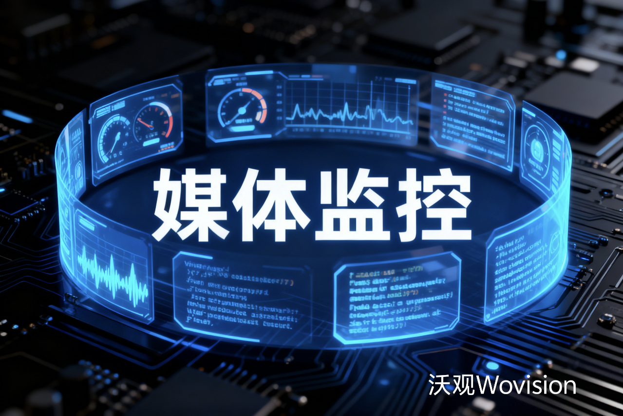 国外舆情监控软件终极指南:从入门到精通的选择策略