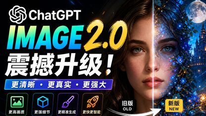用 ChatGPT Image 2.0 做技术图解:我把一张工业架构图改成了可发布配图