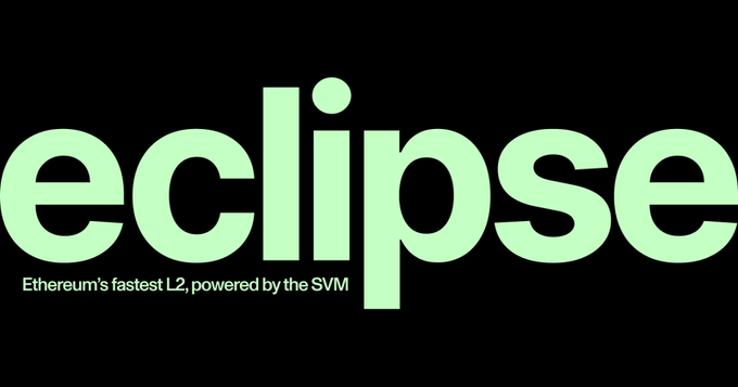 Eclipse 主网即将上线迎空投预期，Zepoch 节点或成受益者？