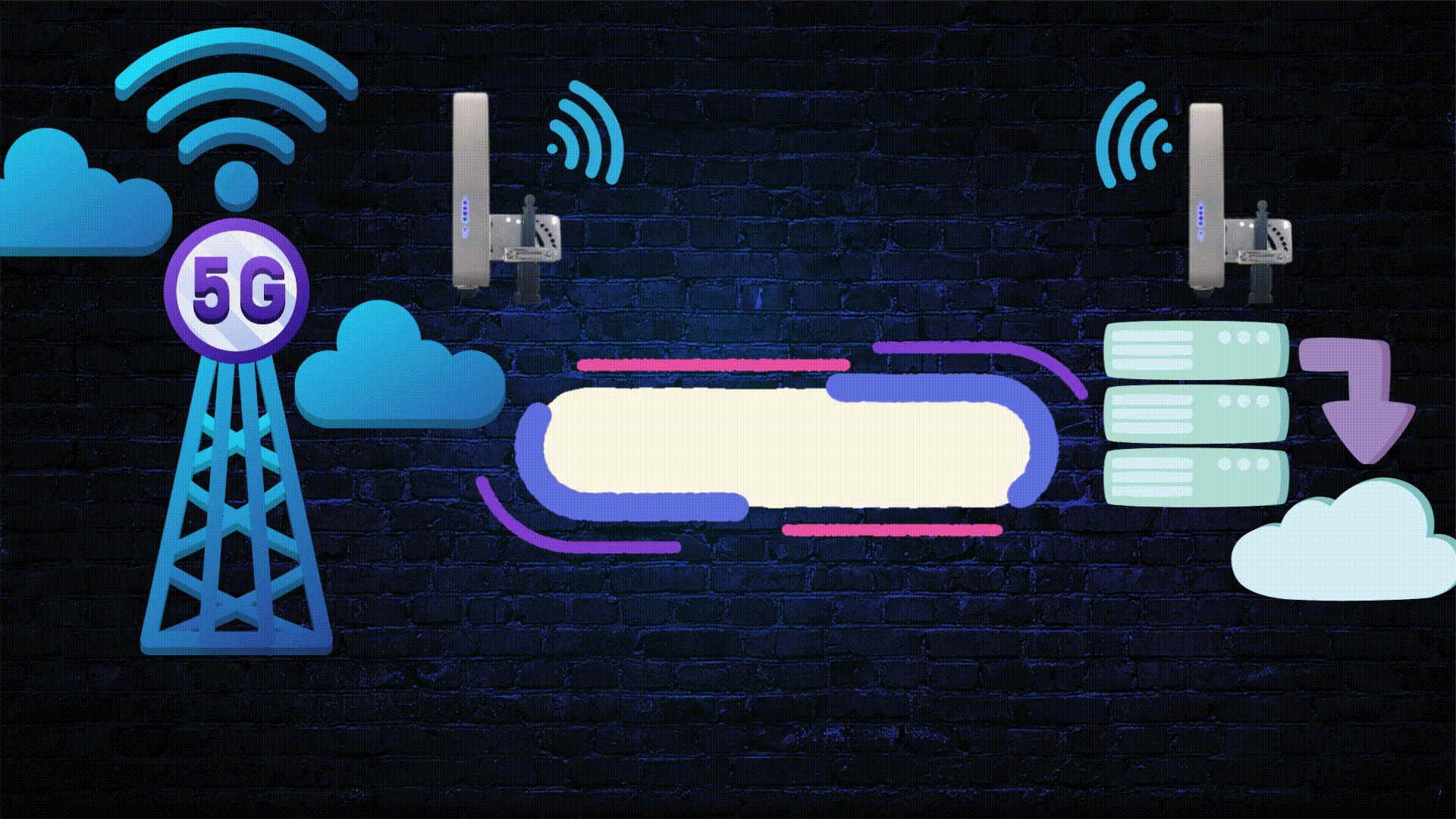 5G Signal Tower and Controller Communication: Comparing Wired, Wireless, and Wi-Fi Solutions