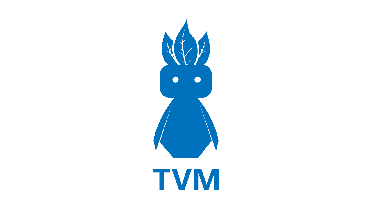 TVM虚拟机